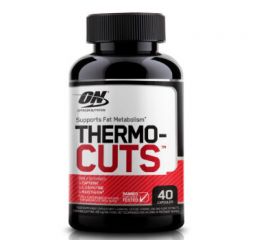 Thermo Cuts 40cps