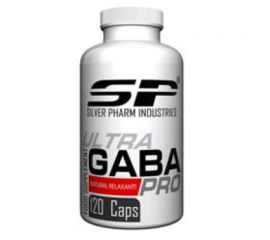 Ultra Gaba Pro 120cps