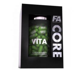 Vita Core 120 cps