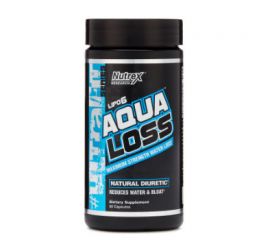 Lipo-6 Aqua Loss 80cps