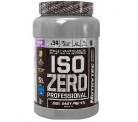 Iso Zero Professional 1,36Kg