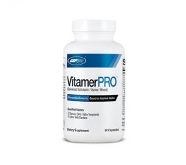 Vitamer Pro 90cps