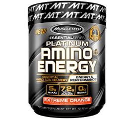 Platinum Amino + Energy 290g