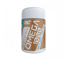 Omega 1000 Fish Oil 120cps