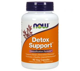 Detox Support 90cps
