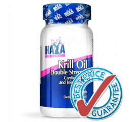 Krill Oil 500mg 60cps