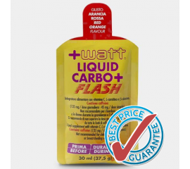 Liquid Carbo+ Flash 30ml