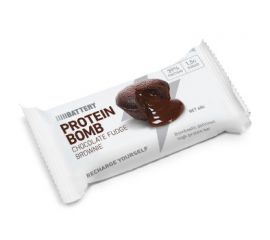 Protein Bomb Bar 60g