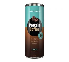 Caffè Proteico 250ml