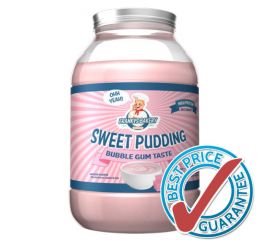 Sweet Pudding 500g