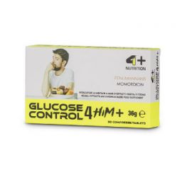 Glucose Control 4 Him+ 30cps