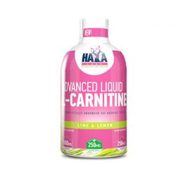 Advanced Liquid L-Carnitine 500ml