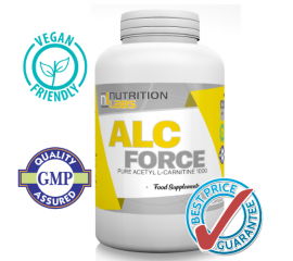 ALC Force 1000mg 180cps