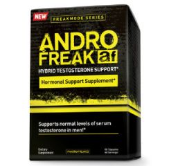 Andro Freak 60cps