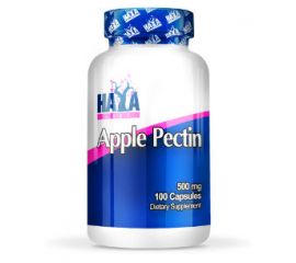 Apple Pectin 500mg 100cps