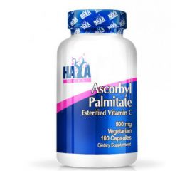 Ascorbyl Palmitate 500 mg 100cps