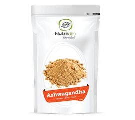 Ashwagandha BIO Powder 125g