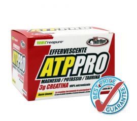 ATP Pro Effervescente 20x7g