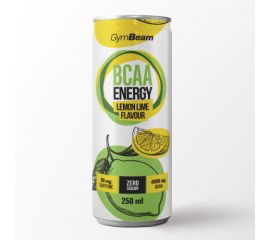 BCAA Energy Drink 250ml