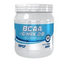 Bcaa+G Max 2.0 500g