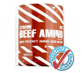 Xtreme Beef Amino 300tab