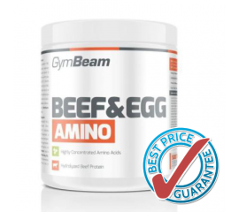 Beef & EGG Amino 500cps