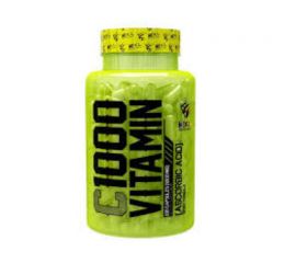 C1000 Vitamin 100cps