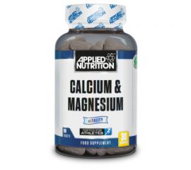 Calcium Magnesium 90cps