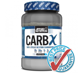 Carb X Cyclic Dextrin 1,2Kg