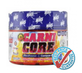 Carni Core Carnipure 120cps