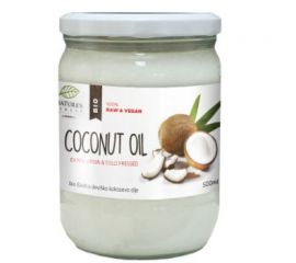 Coconut Oil BIO 370ml