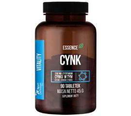Essence Cynk Zinco 90cps