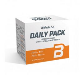 Daily Pak 30 packs