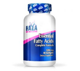 Essential Fatty Acids 90cps