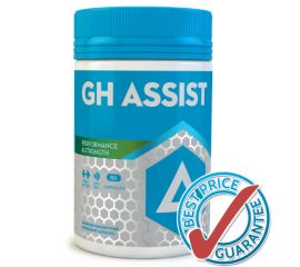 GH Assist 60cps