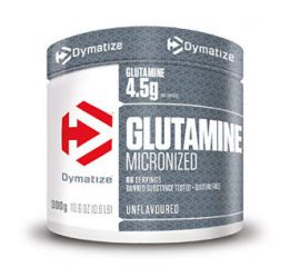 Glutamina Micronized 300g