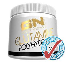 Glutamine Polyhydrate 300g