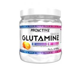 Glutamine Shock 500g