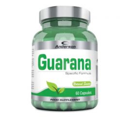 Guarana 60cps