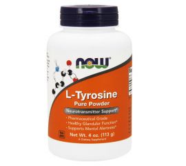 L-Tyrosine Powder 113g