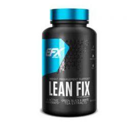 Lean Fix 120cps