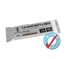 Levro Contest Bar 60g