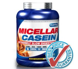 Micellar Casein 2,2Kg