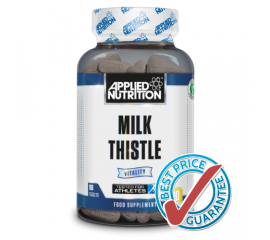 Applied Milk Thistle 90cps