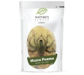 Muira Puama Powder 125g