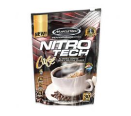 Nitro Tech Cafè 491g