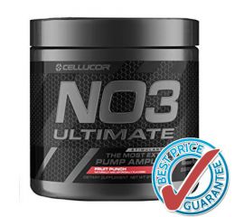 NO3 Ultimate 210g