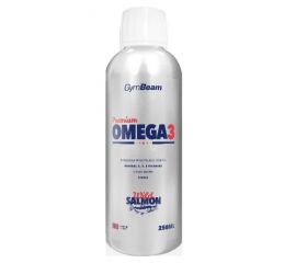 Omega-3 Liquid 250ml