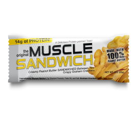 Muscle Sandwich 56g