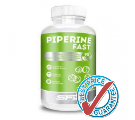 Piperine Fast 60cps